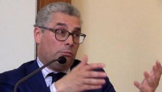 إيمانويل دوبوي، مستشار المستقبل والأمن في الاتحاد الأوروبي