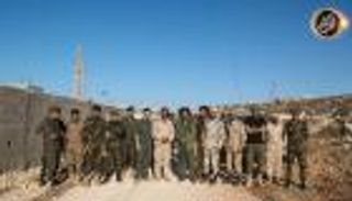 الرفادي لـ"العين الإخبارية": دعم قطر  للإرهاب لن يؤخر تحرير درنة