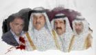 بالفيديو.. وثائقي "العين الإخبارية" يرصد رحلة الخراب والإرهاب القطرية