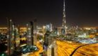 دبي الثالثة عالميا في المالية العامة والأولى عربيا في موازنة الحكومة