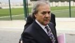 ماجر يستعد لمواجهة البرتغال وسط غموض بشأن مستقبله