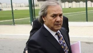 منتخب الجزائر