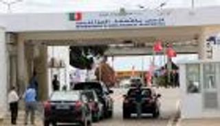 تونس تفرض ضريبة على الشاحنات القادمة من الجزائر
