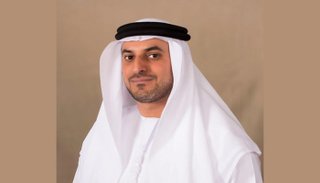 مدير عام غرفة تجارة وصناعة أبوظبي