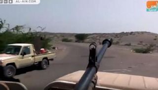 تجول كاميرا "العين الإخبارية" على مشارف الحديدة