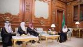 السعودية.. الوزراء الجدد يؤدون القسم أمام خادم الحرمين الشريفين