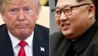 تقييد استخدام المجال الجوي لسنغافورة أثناء قمة ترامب وكيم