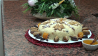 "المَسْفوف".. سحور الجزائريين المفضل في رمضان