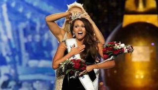 مسابقة ملكة جمال أمريكا