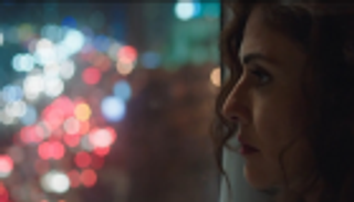 بسمة: دوري في "اختفاء" ليس تكرارا لشخصية زينة في "لأعلى سعر"