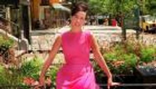 انتحار مصممة الأزياء كيت سبيد في شقتها بنيويورك