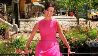 انتحار مصممة الأزياء كيت سبيد