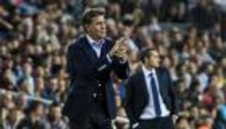 لاعب ريال مدريد الأسبق مرشح لخلافة زيدان