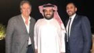 البرتغالي جيسوس مدربا للهلال بدعم آل الشيخ