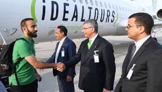 المنتخب السعودي