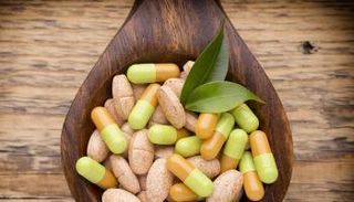 مكملات الفيتامينات غير مفيدة
