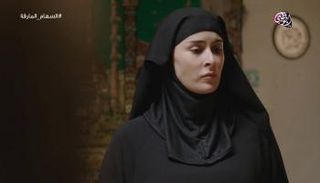 عائشة بن أحمد في "السهام المارقة"