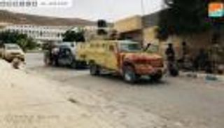 الجيش الليبي يخوض اشتباكات عنيفة مع الجماعات الإرهابية وسط درنة