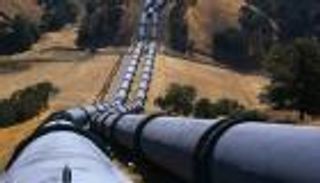 مفاوضات بين الجزائر و3 دول أوروبية لمراجعة شروط تصدير الغاز