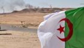 الجزائر تستعين بخبراء أمريكيين لإعداد قانون المحروقات الجديد