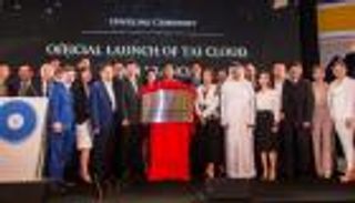 "تاي كلاود" الصينية تعلن عن إطلاق عملياتها في الإمارات