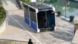 80 ٪ من "مواصلات دبي" ذكية ذاتية القيادة بحلول 2030