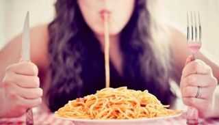 طبق مكرونة (صورة أرشيفية)