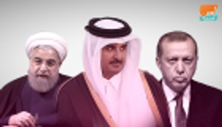 عام على مقاطعة الدوحة .. إيران وتركيا تنهبان أموال القطريين