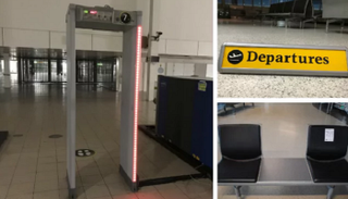 الحكومة البريطانية توافق على إقامة مدرج ثالث في مطار هيثرو