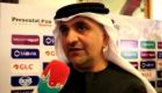 العواني يكشف عن أهمية تأهل السعودية للمونديال بالنسبة للإمارات والخليج