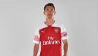 أرسنال يقترب من صفقته المجانية الثانية