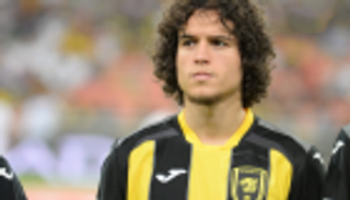 دياز يطالب بتجديد عقد جمال باجندوح 