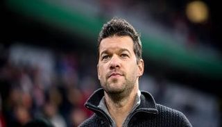 مايكل بالاك