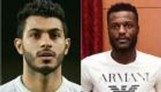 ثنائي أهلي جدة يدخلان برنامجاً تأهيلياً في دبي 