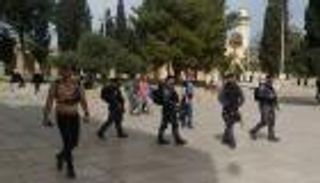 اقتحامات المستوطنين.. محاولات لإفساد اعتكاف العشر الأواخر بالأقصى