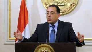 الدكتور مصطفي مدبولي