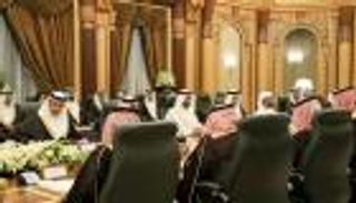 مجلس التنسيق السعودي الإماراتي.. شراكة تقهر الصعاب
