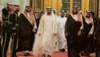 الإمارات والسعودية تعلنان عن رؤية مشتركة عبر 44 مشروعا استراتيجيا