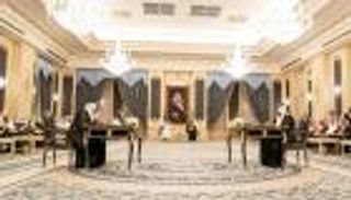 وزراء يشيدون بالاجتماع الأول لمجلس التنسيق السعودي الإماراتي ومخرجاته