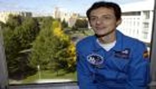 رائد فضاء وزيرا للعلوم في الحكومة الإسبانية الجديدة