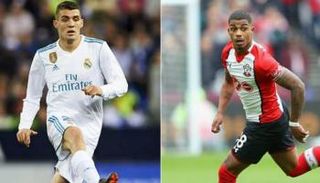 ليمينا وماتيو كوافسيتش