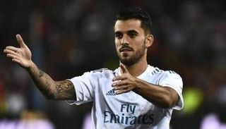 سيبايوس لاعب ريال مدريد