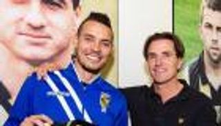 هداف الدوري الجزائري ينتقل إلى نادي آرنهيم الهولندي