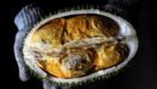 تايلاند تستخدم فاكهة الدوريان في طعام رواد الفضاء