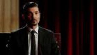 بالفيديو.. خالد النبوي يدعو للمسجد الأقصى.. ماذا قال؟