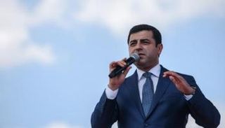 صلاح الدين دميرتاش