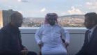 فيديو.. تركي آل الشيخ: عمرو أديب "أغلى مذيع بالشرق الأوسط" بتوقيعه لـ MBC Pro