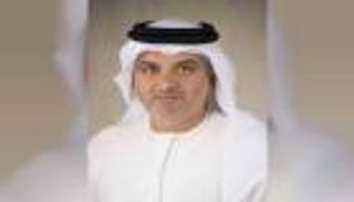 رئيس سوق أبوظبي للأوراق المالية يشيد بمبادرات محمد بن زايد الاقتصادية