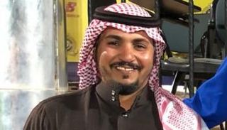 خالد الغنيمان 