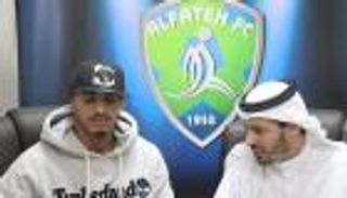 الفتح يضم مدافع اتحاد جدة السابق